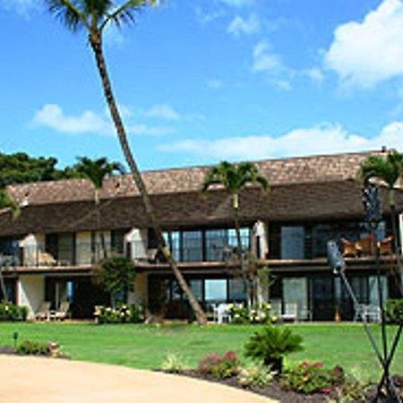 Ma'Alaea Surf Resort Kihei Exterior photo