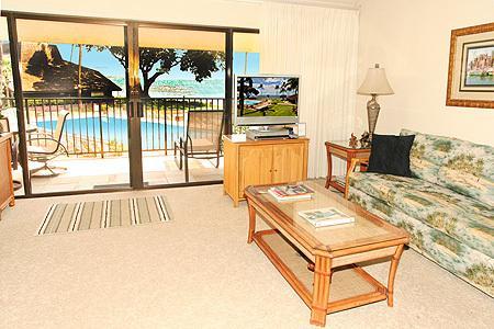 Ma'Alaea Surf Resort Kihei Room photo