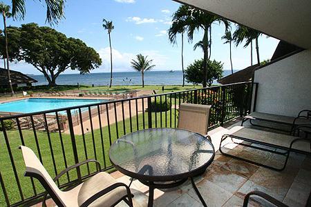 Ma'Alaea Surf Resort Kihei Room photo
