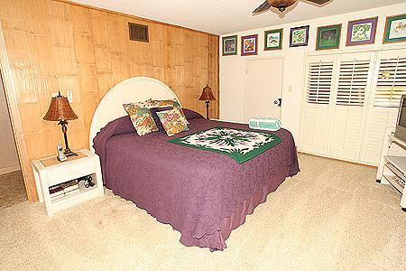Ma'Alaea Surf Resort Kihei Room photo