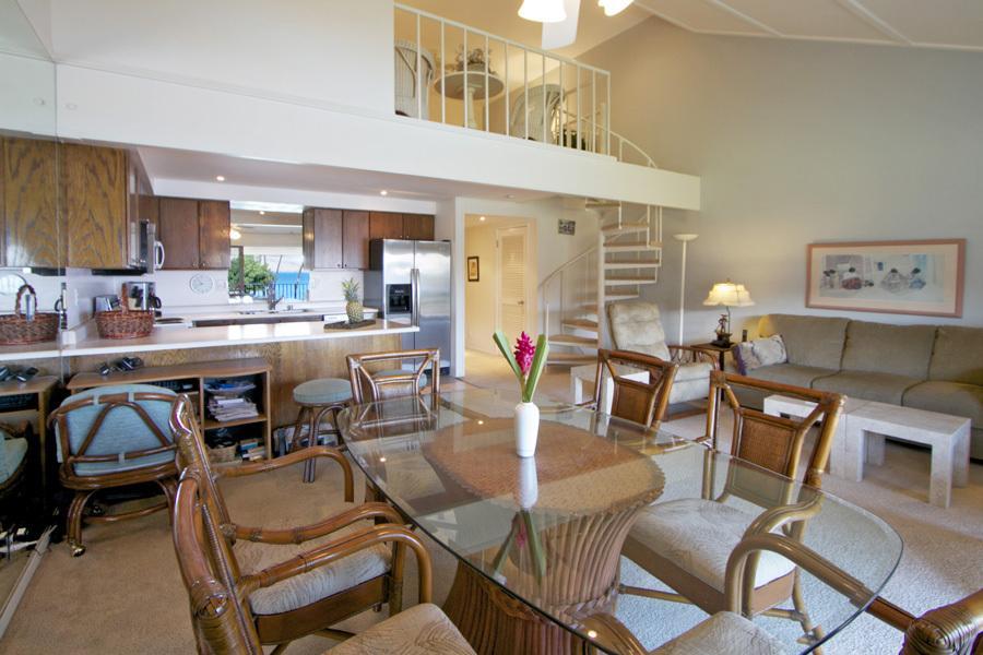 Ma'Alaea Surf Resort Kihei Room photo